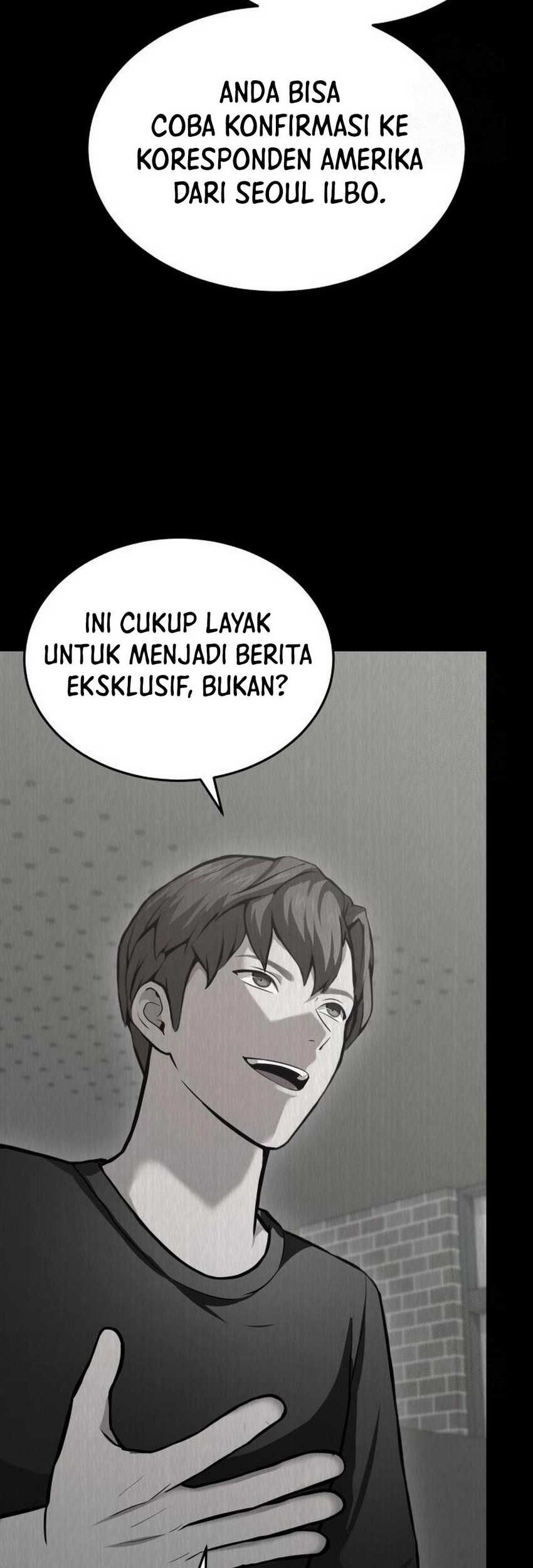 God’s Scalpel chapter 26 halaman 49