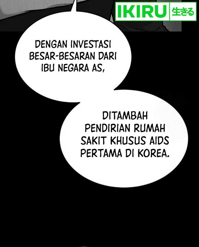 God’s Scalpel chapter 26 halaman 50