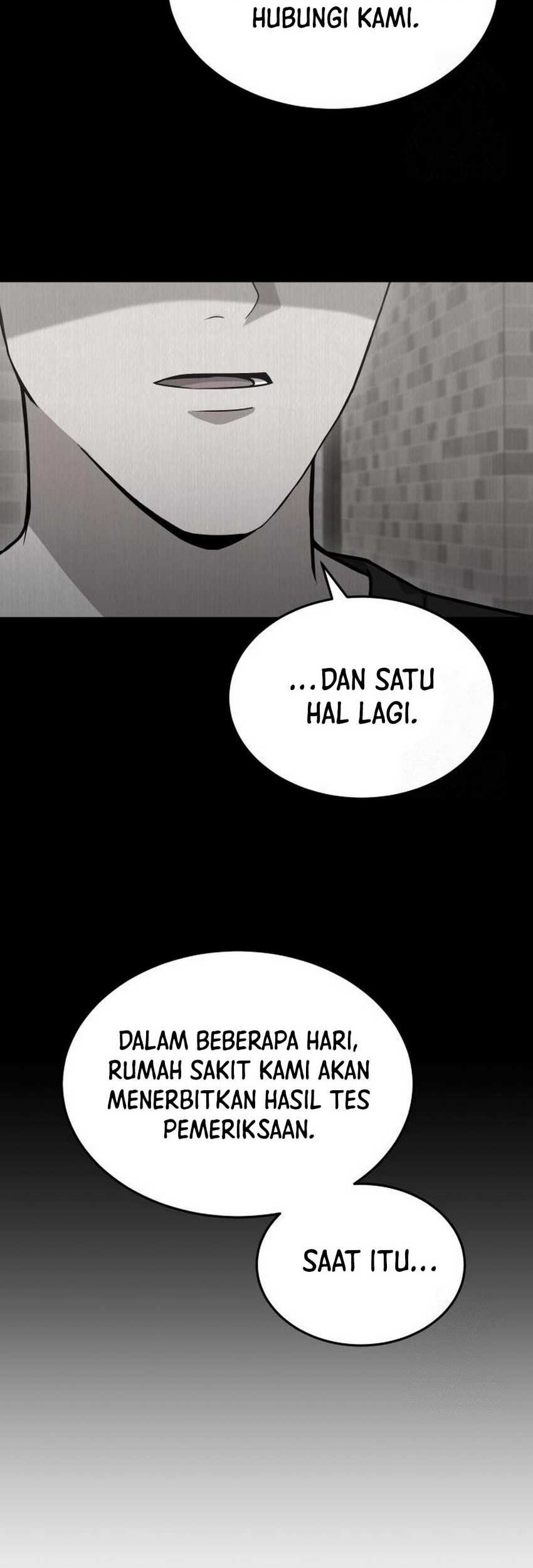 God’s Scalpel chapter 26 halaman 54