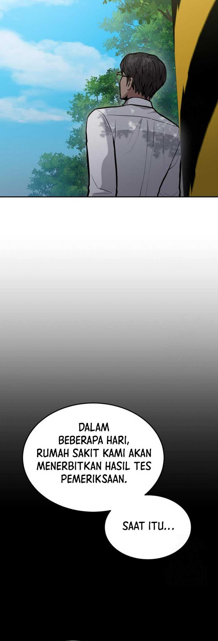 God’s Scalpel chapter 26 halaman 71