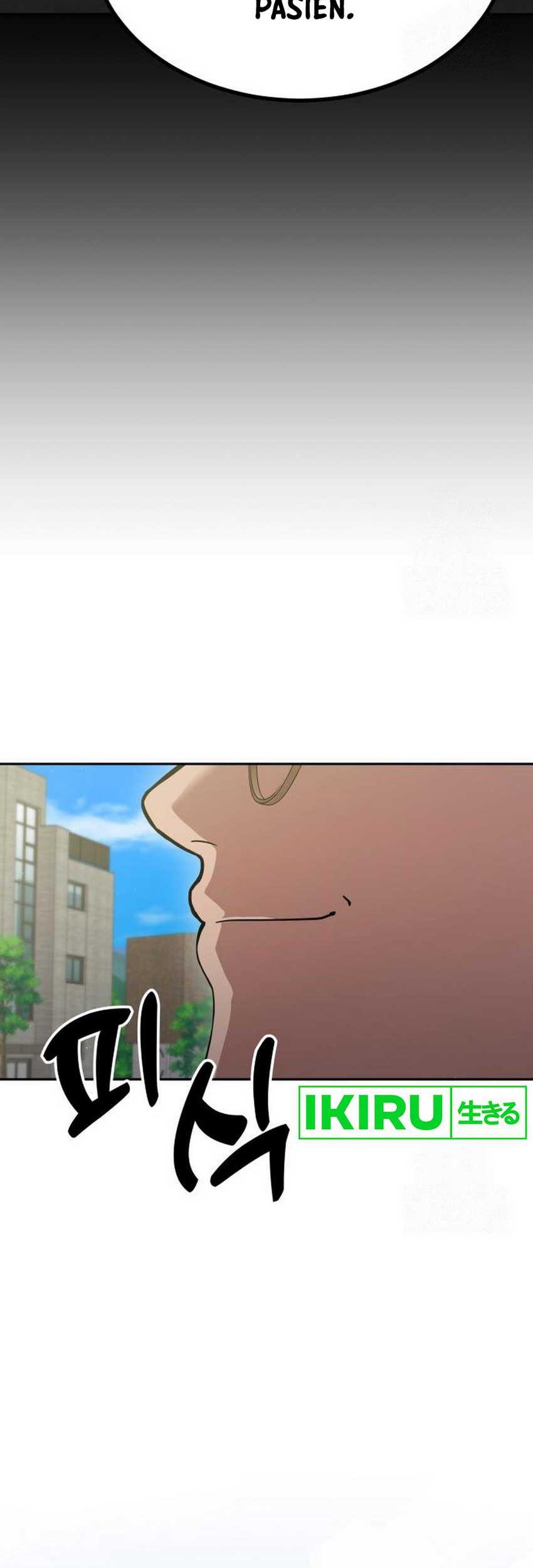 God’s Scalpel chapter 26 halaman 73