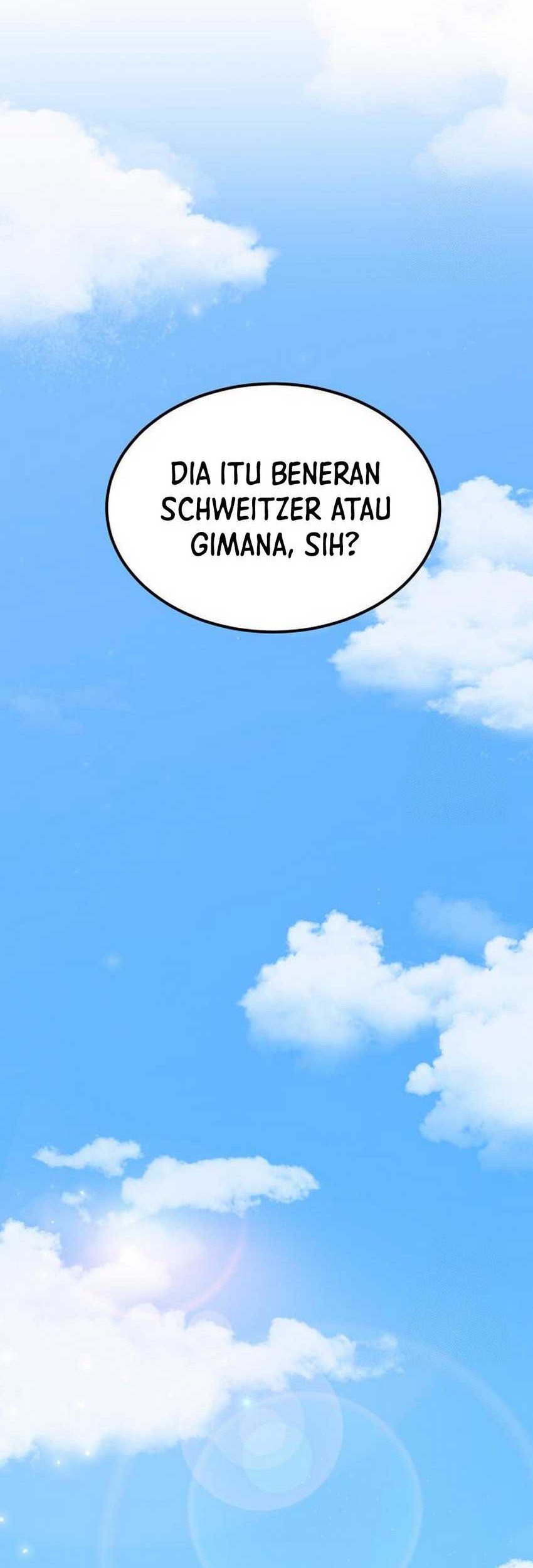 God’s Scalpel chapter 26 halaman 74