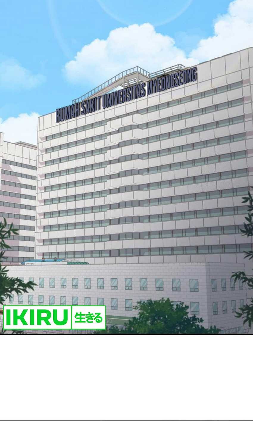 God’s Scalpel chapter 26 halaman 75