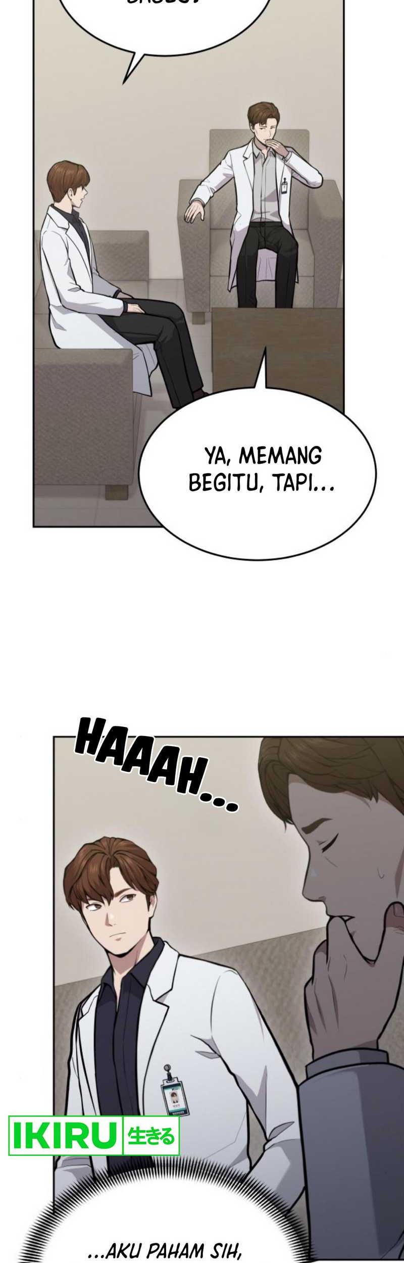God’s Scalpel Bab 27 halaman 4