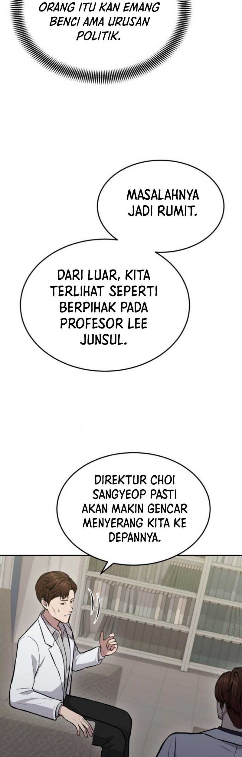 God’s Scalpel Bab 27 halaman 5