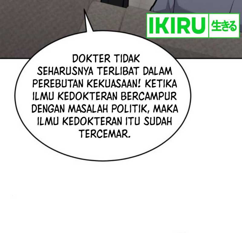 God’s Scalpel Bab 27 halaman 6