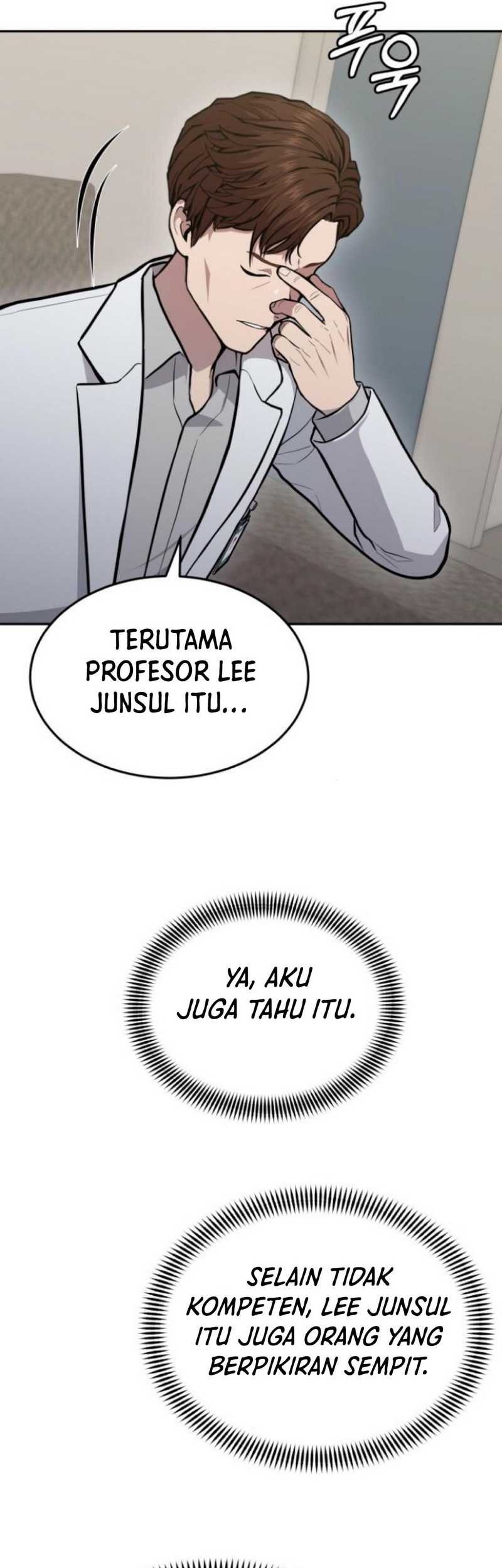 God’s Scalpel Bab 27 halaman 7