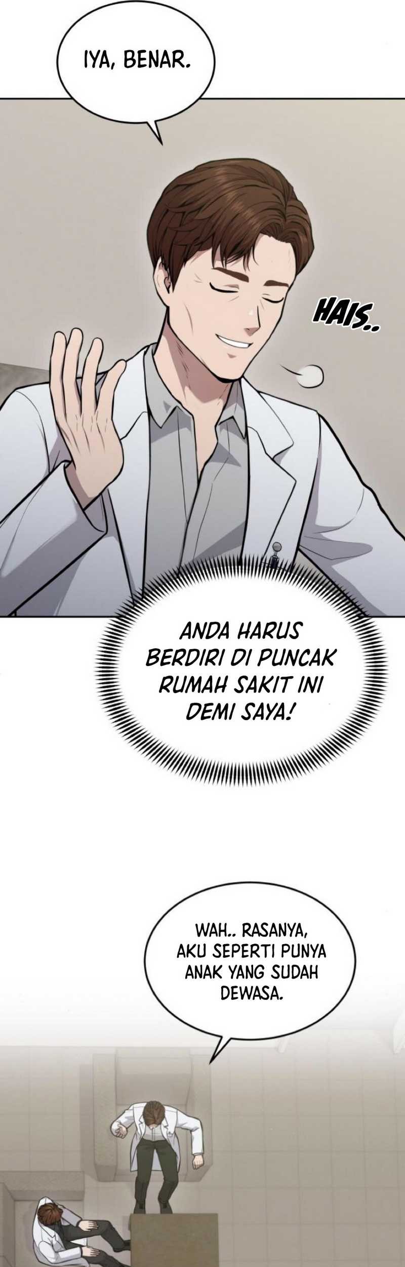 God’s Scalpel Bab 27 halaman 12