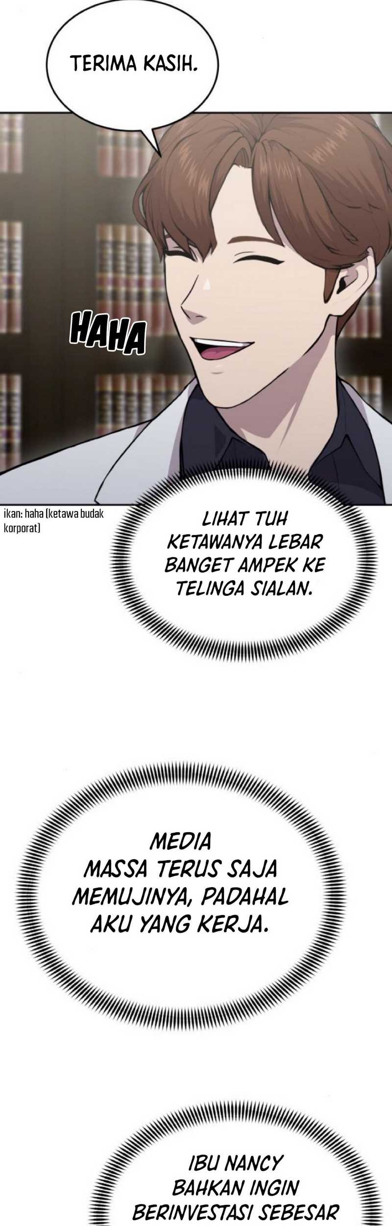 God’s Scalpel Bab 27 halaman 17
