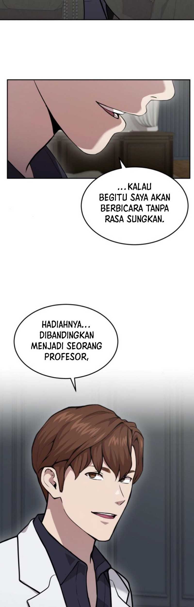 God’s Scalpel Bab 27 halaman 22