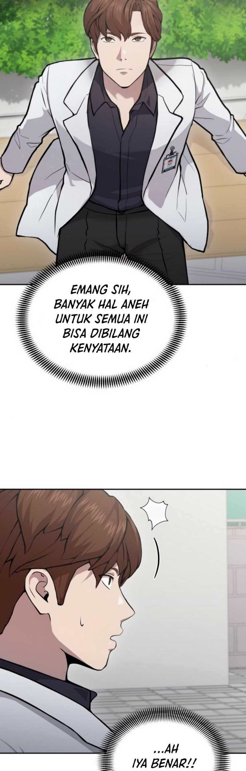 God’s Scalpel Bab 27 halaman 32