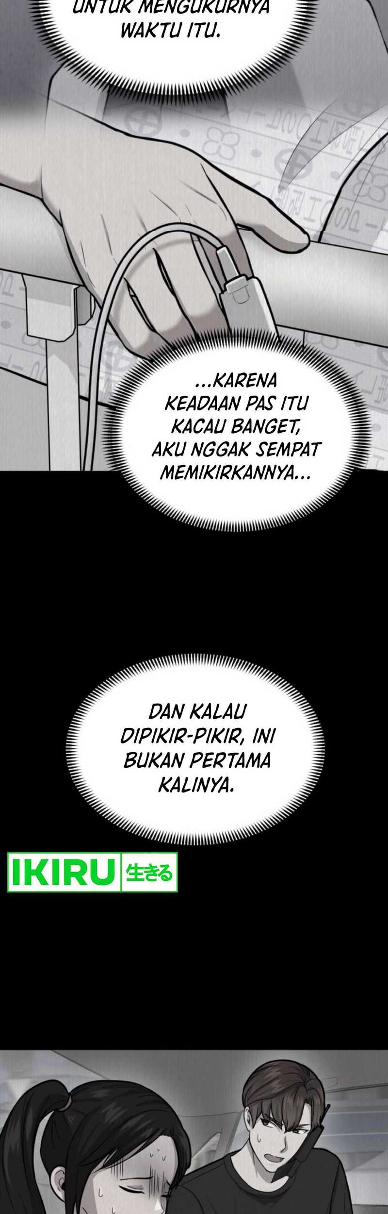 God’s Scalpel Bab 27 halaman 34