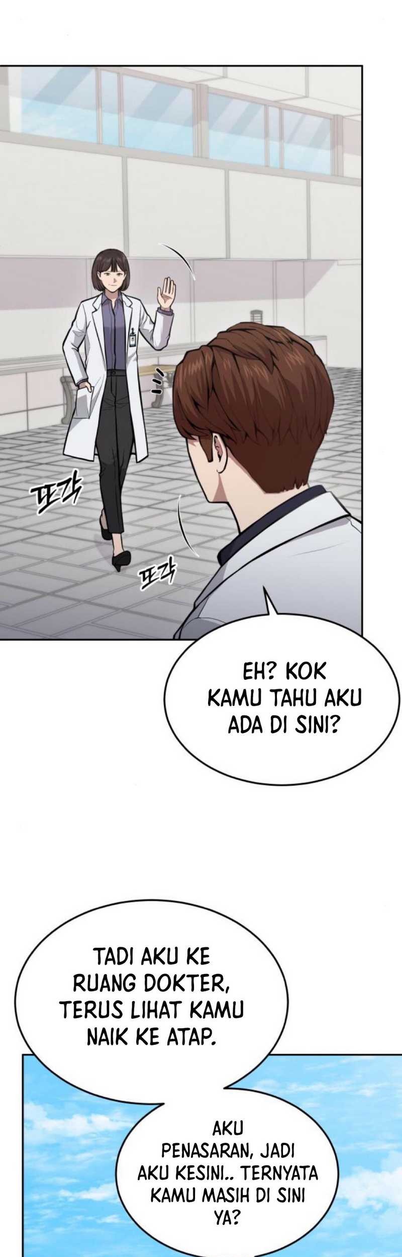 God’s Scalpel Bab 27 halaman 37