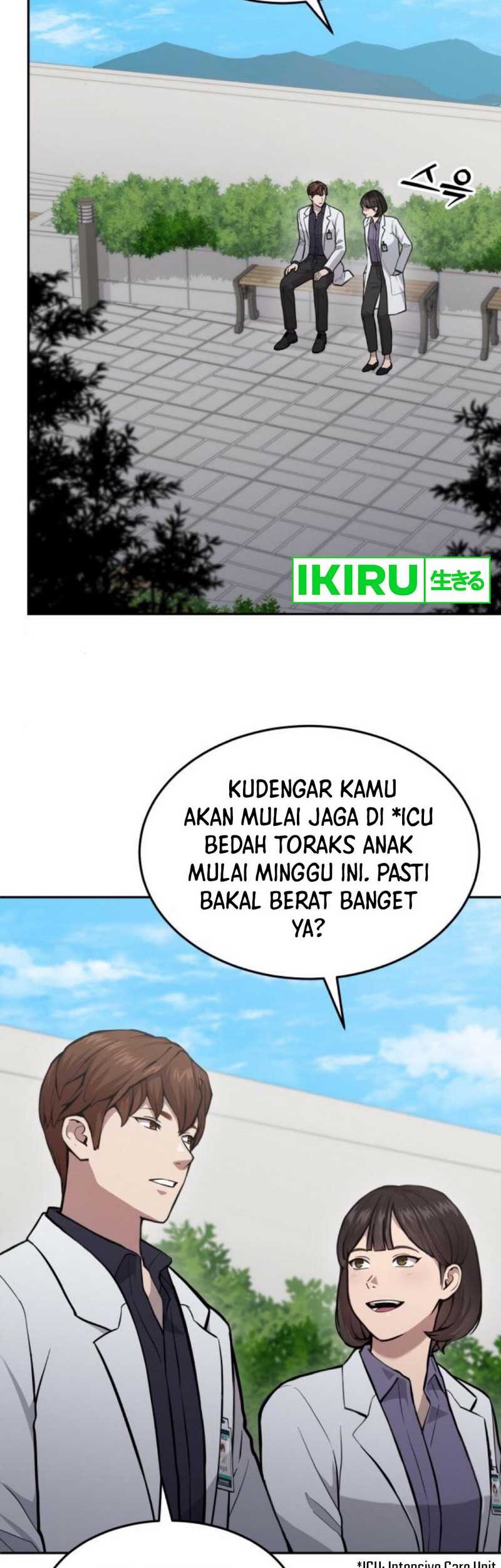 God’s Scalpel Bab 27 halaman 38