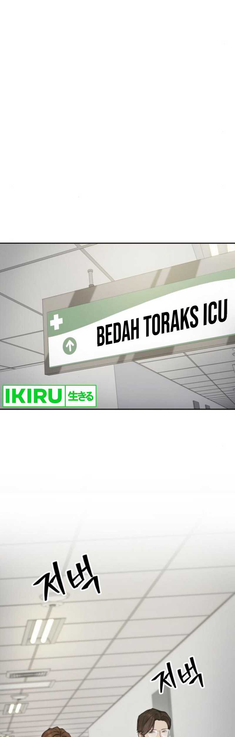 God’s Scalpel Bab 27 halaman 48