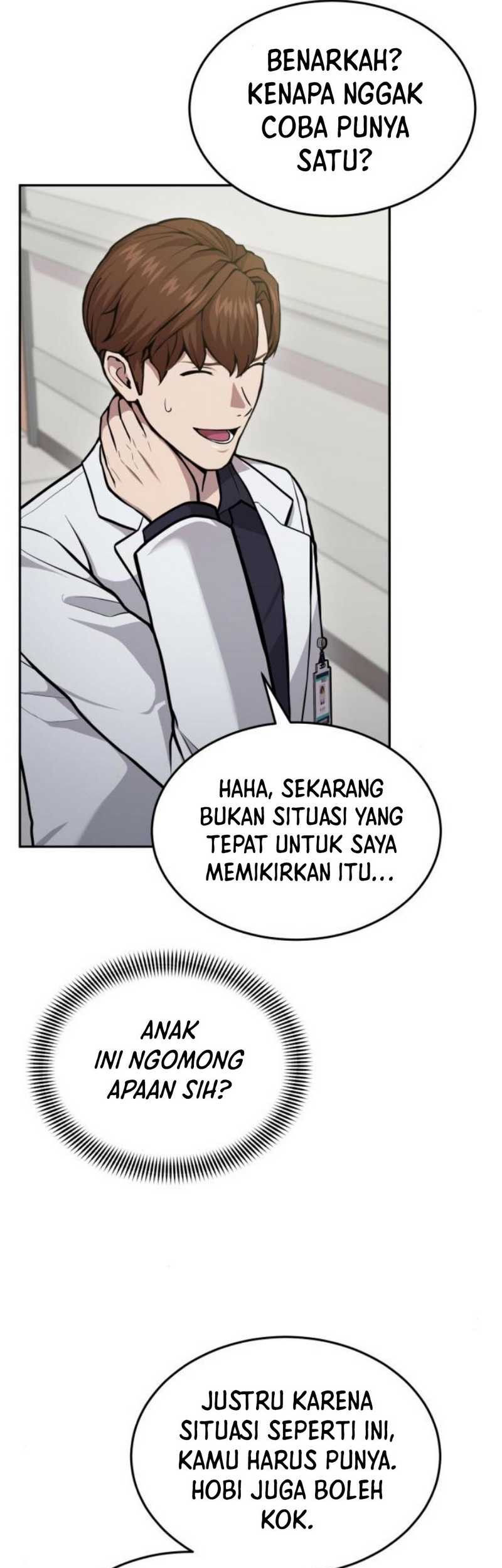 God’s Scalpel Bab 27 halaman 51