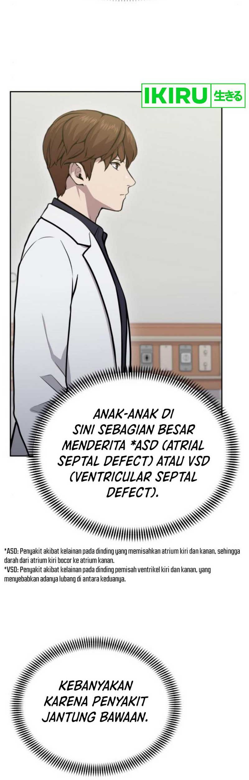God’s Scalpel Bab 27 halaman 57