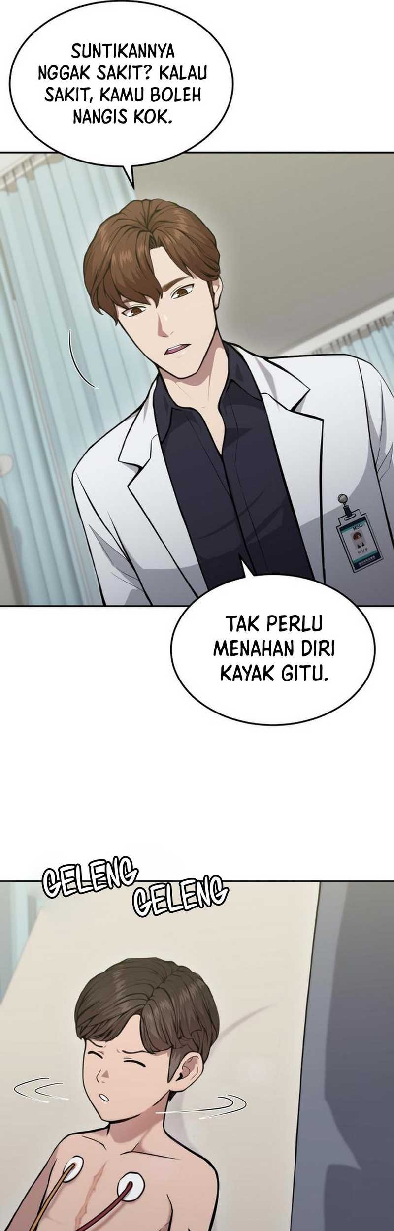 God’s Scalpel Bab 28 halaman 12