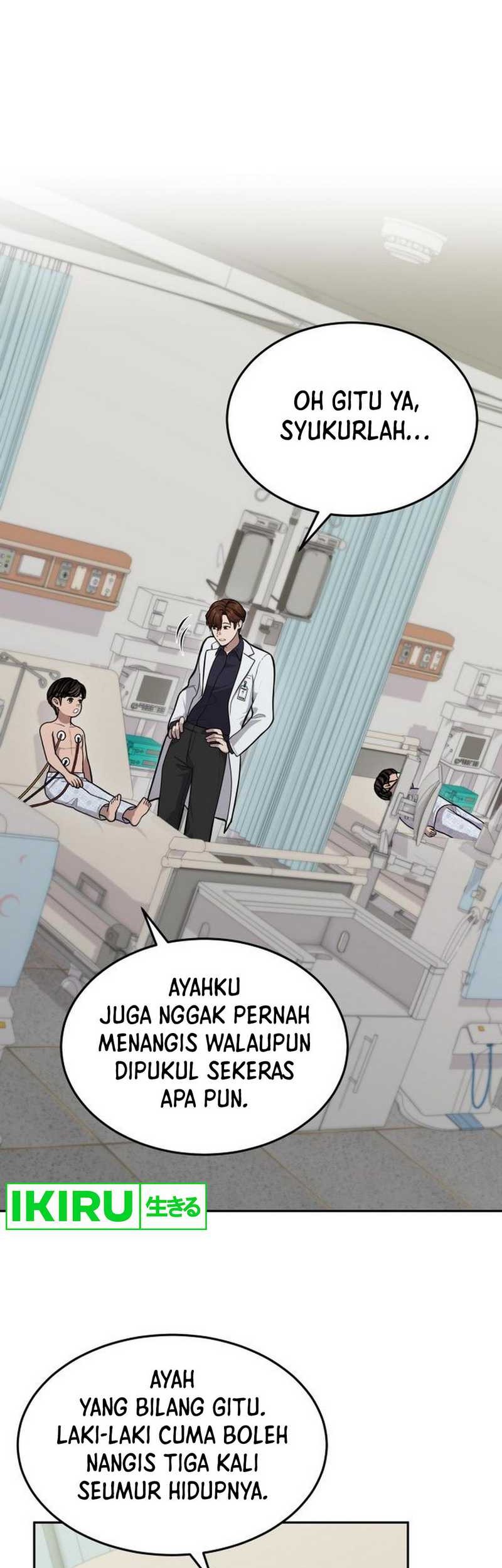 God’s Scalpel Bab 28 halaman 14