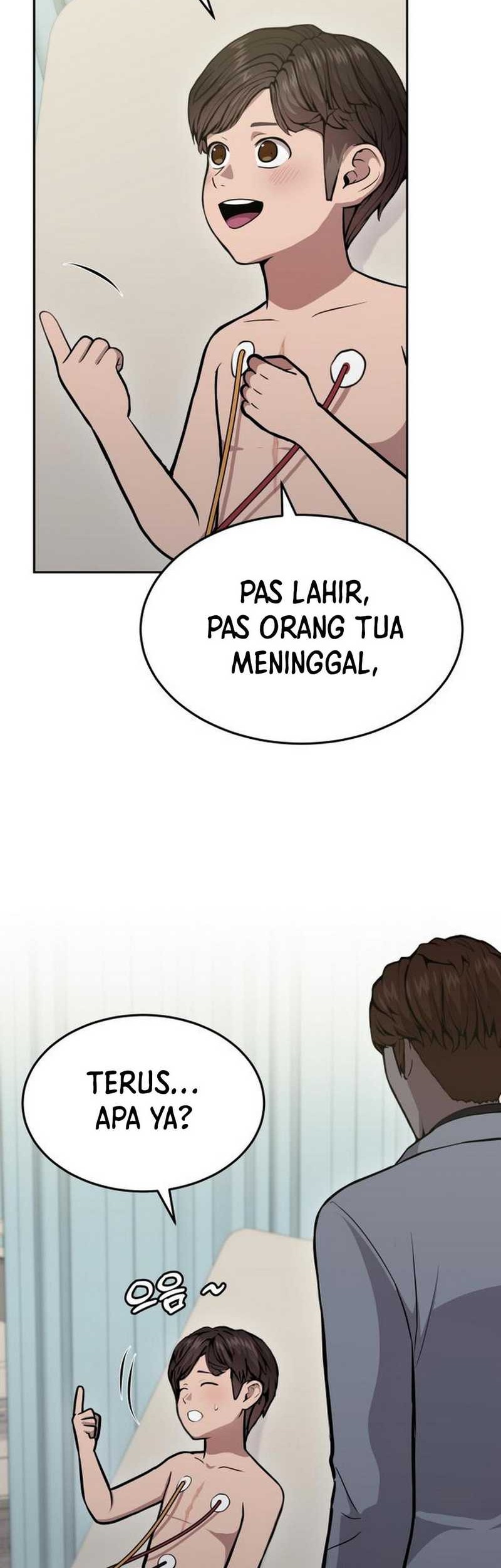 God’s Scalpel Bab 28 halaman 15