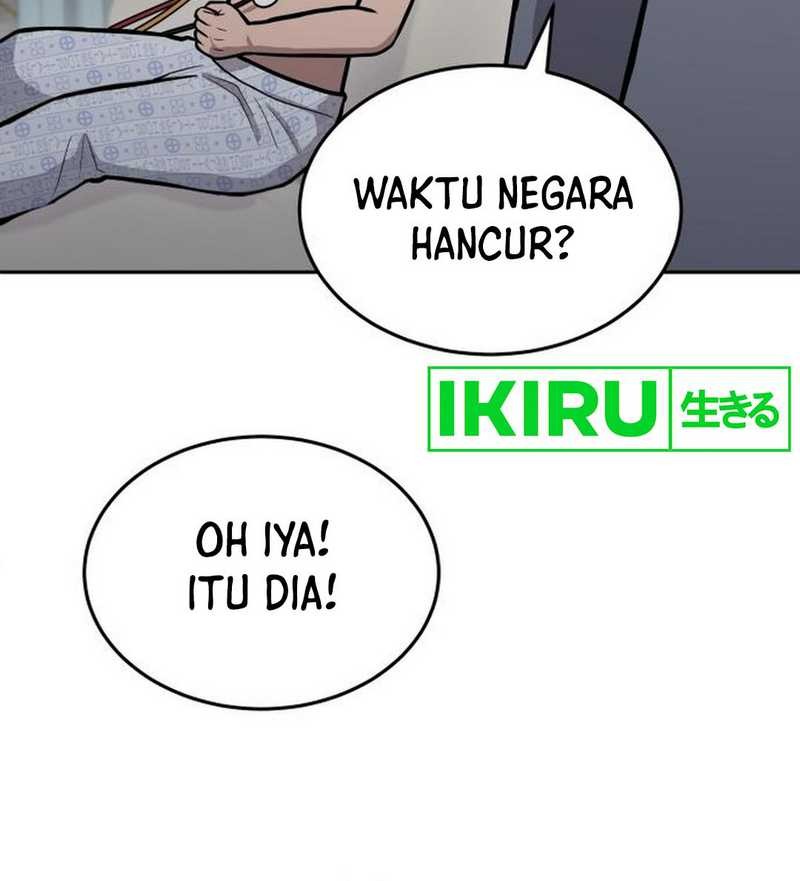 God’s Scalpel Bab 28 halaman 16
