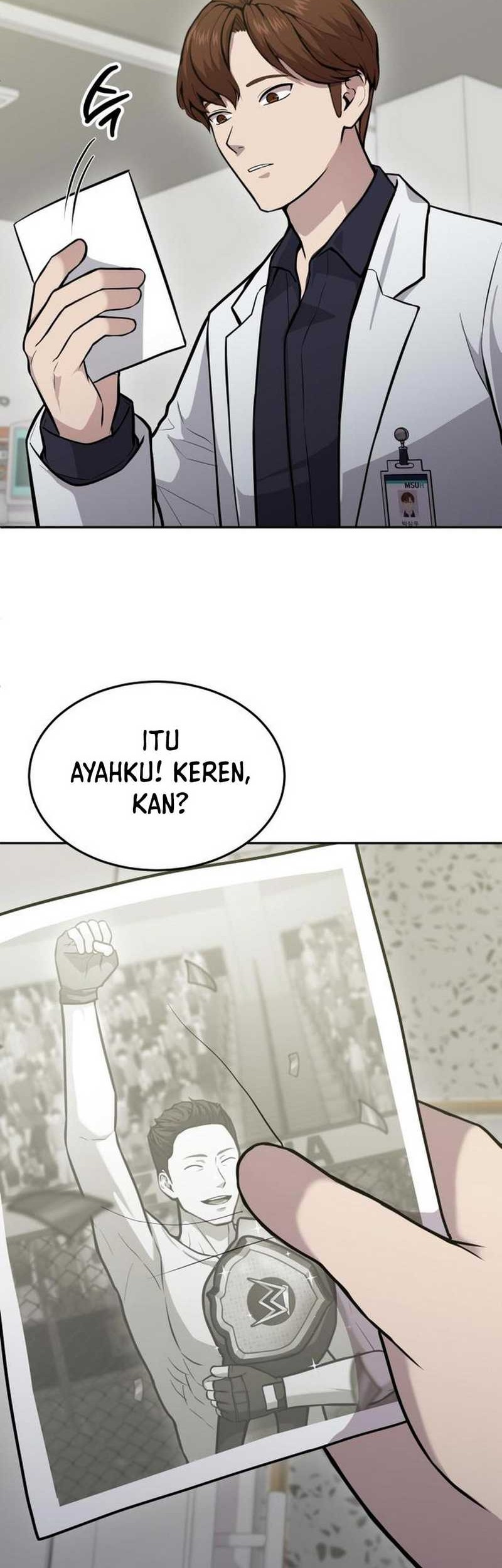 God’s Scalpel Bab 28 halaman 20