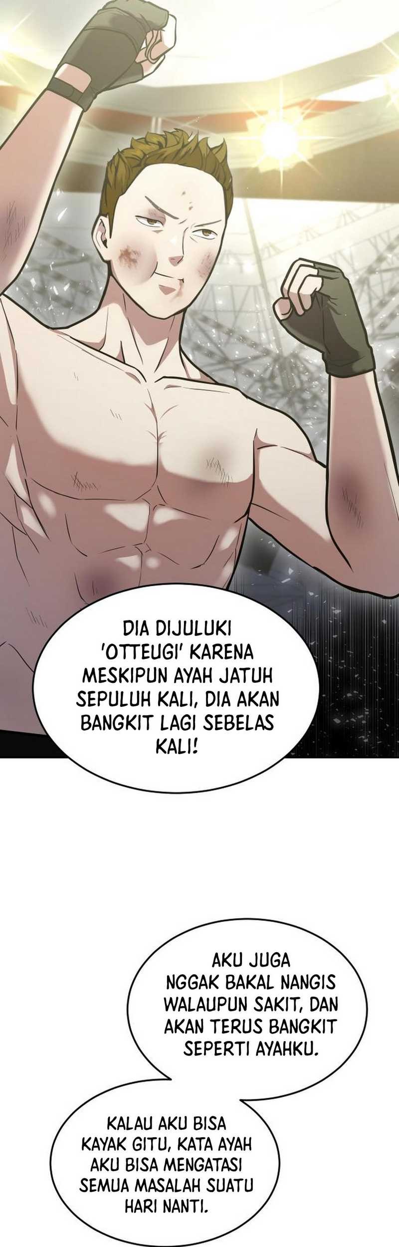 God’s Scalpel Bab 28 halaman 22