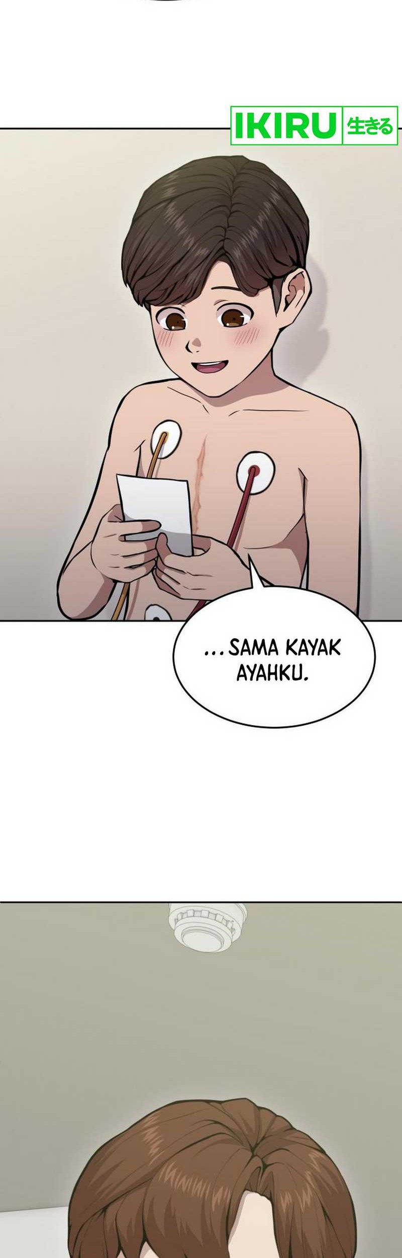 God’s Scalpel Bab 28 halaman 23
