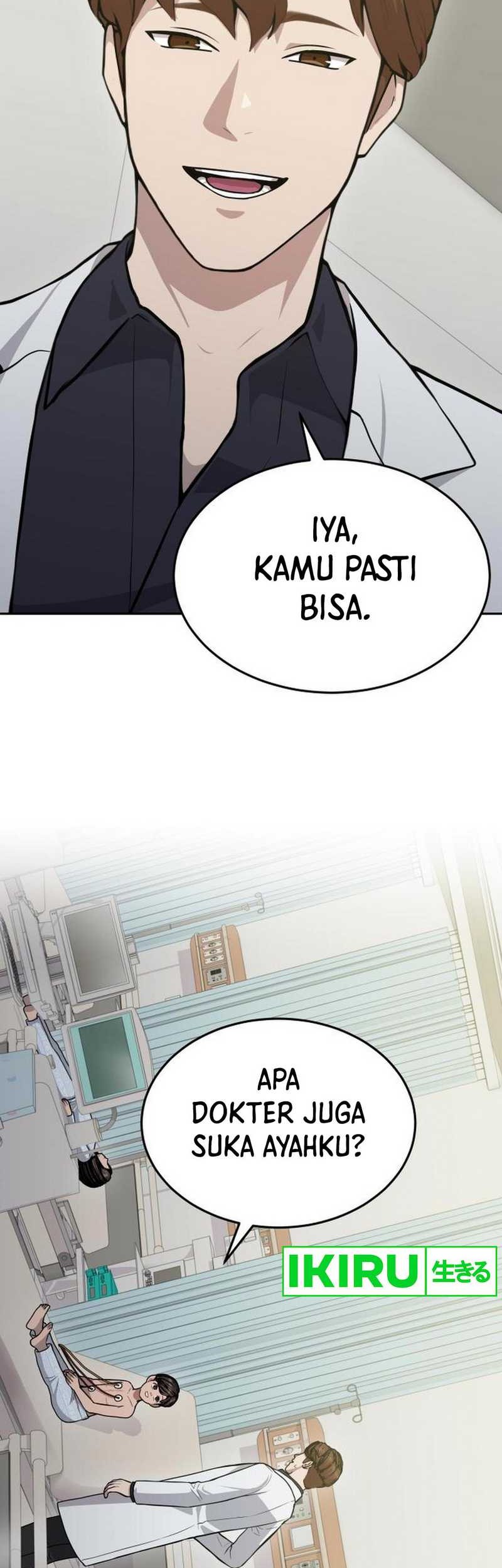 God’s Scalpel Bab 28 halaman 24