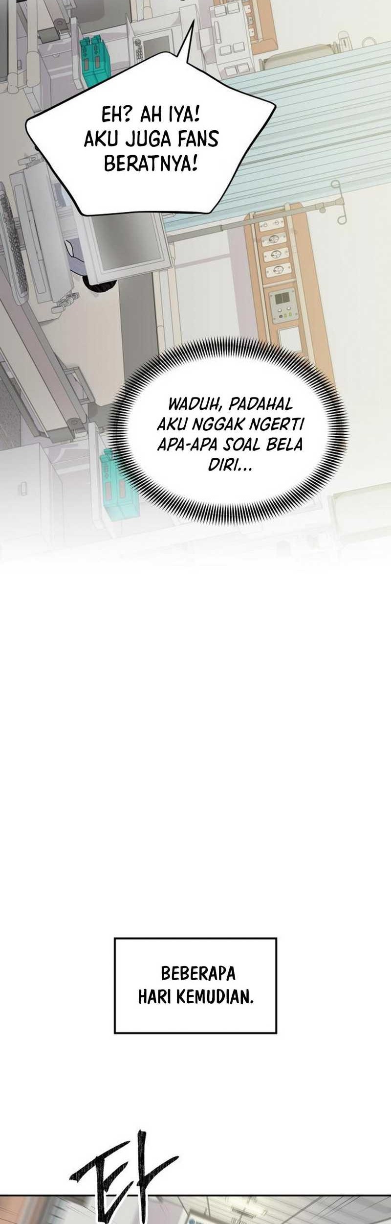 God’s Scalpel Bab 28 halaman 25