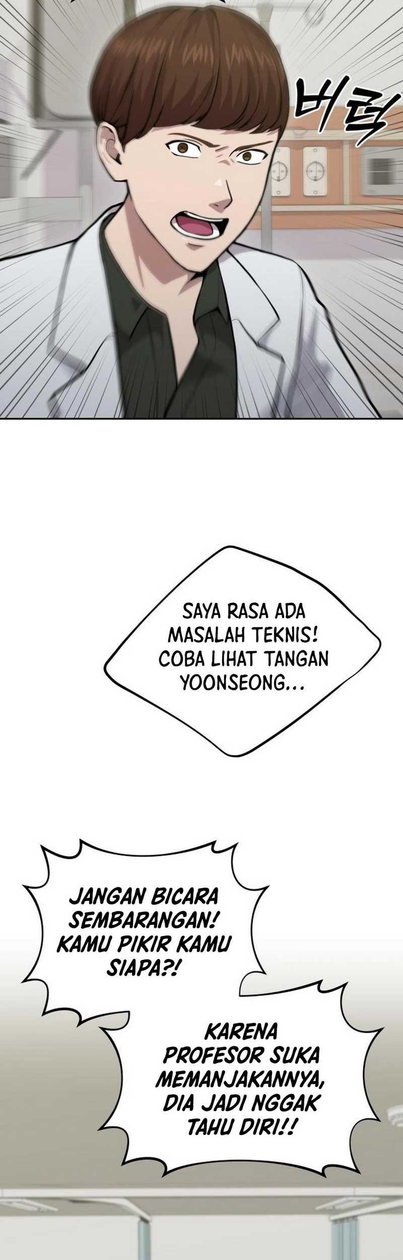 God’s Scalpel Bab 28 halaman 40