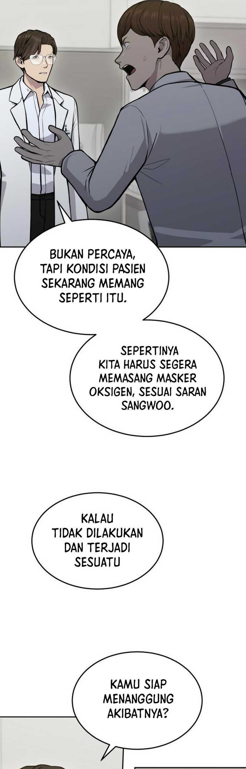 God’s Scalpel Bab 28 halaman 47