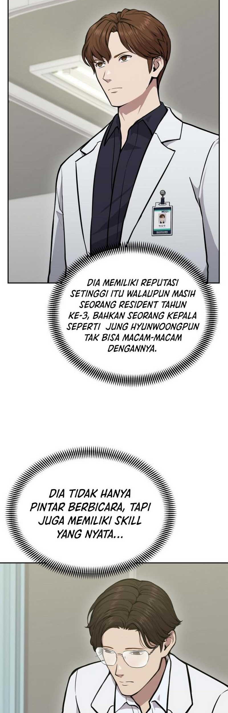 God’s Scalpel Bab 28 halaman 50
