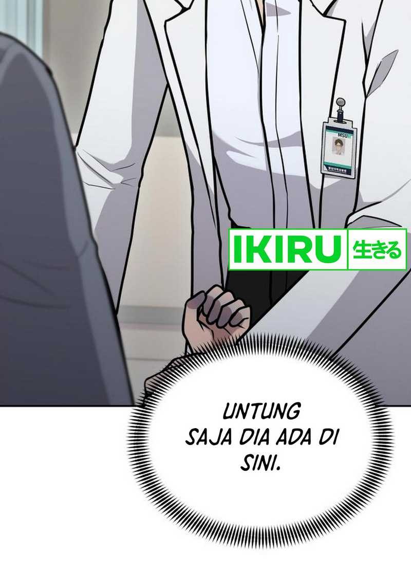 God’s Scalpel Bab 28 halaman 51