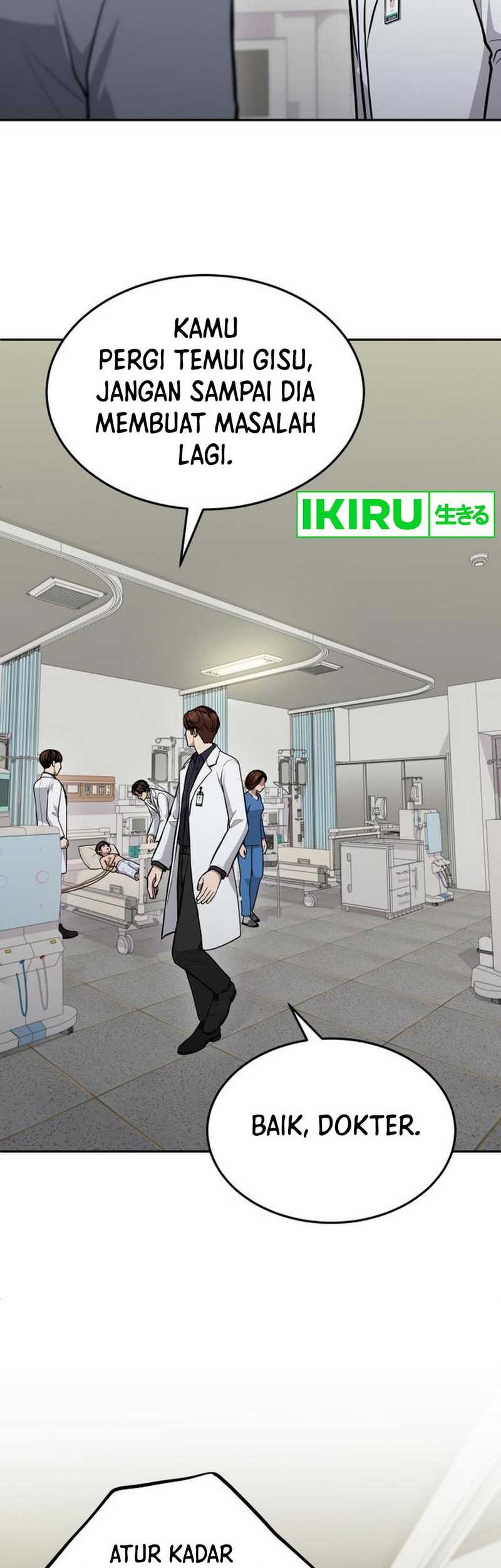 God’s Scalpel Bab 28 halaman 53