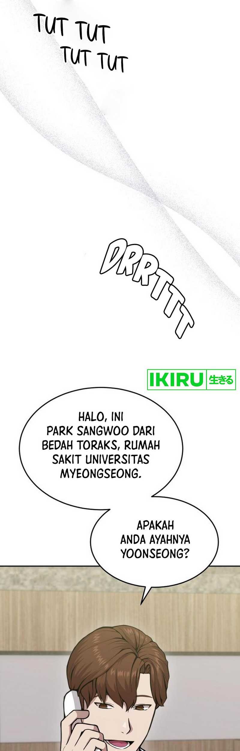 God’s Scalpel Bab 28 halaman 62