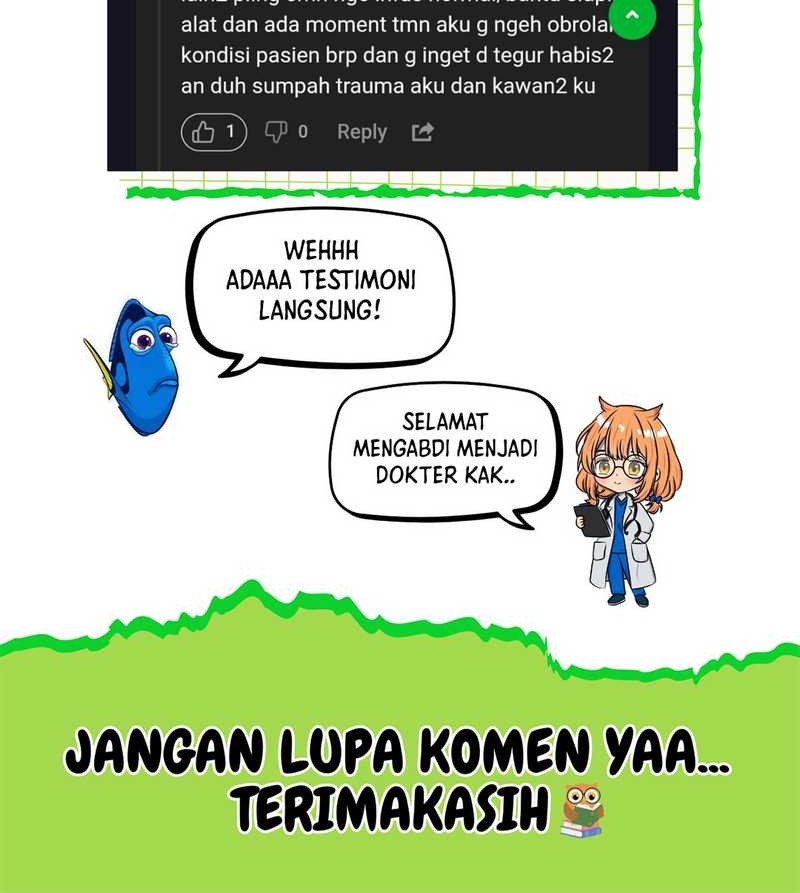 God’s Scalpel Bab 28 halaman 68