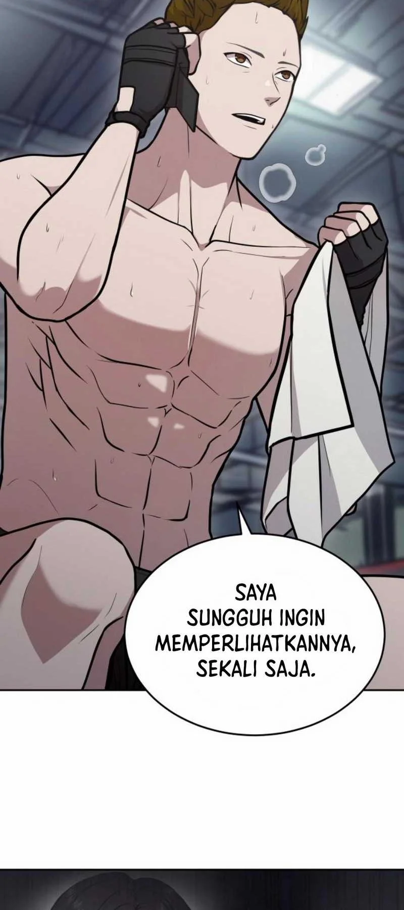 God’s Scalpel Bab 29 halaman 11
