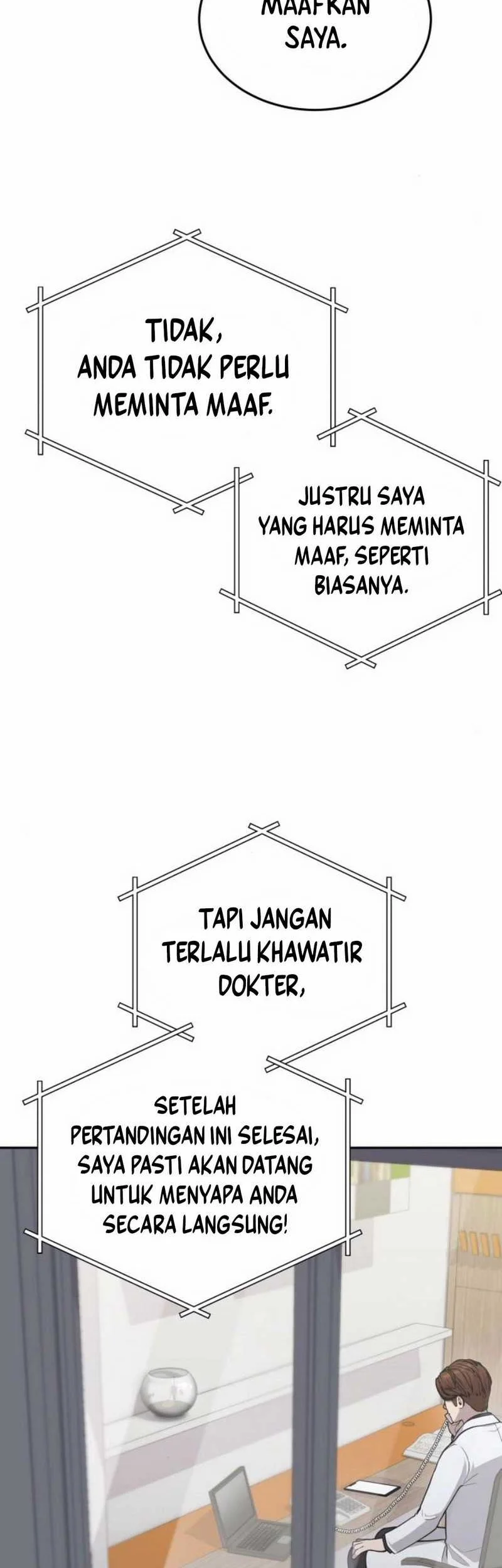 God’s Scalpel Bab 29 halaman 13