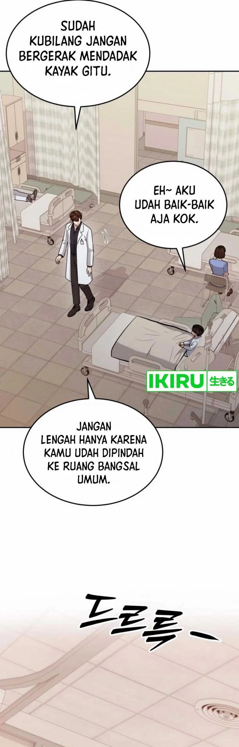 God’s Scalpel Bab 29 halaman 18