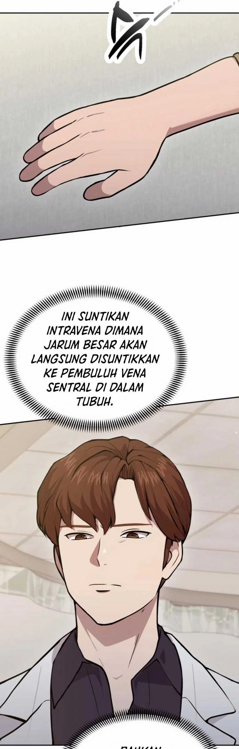 God’s Scalpel Bab 29 halaman 21