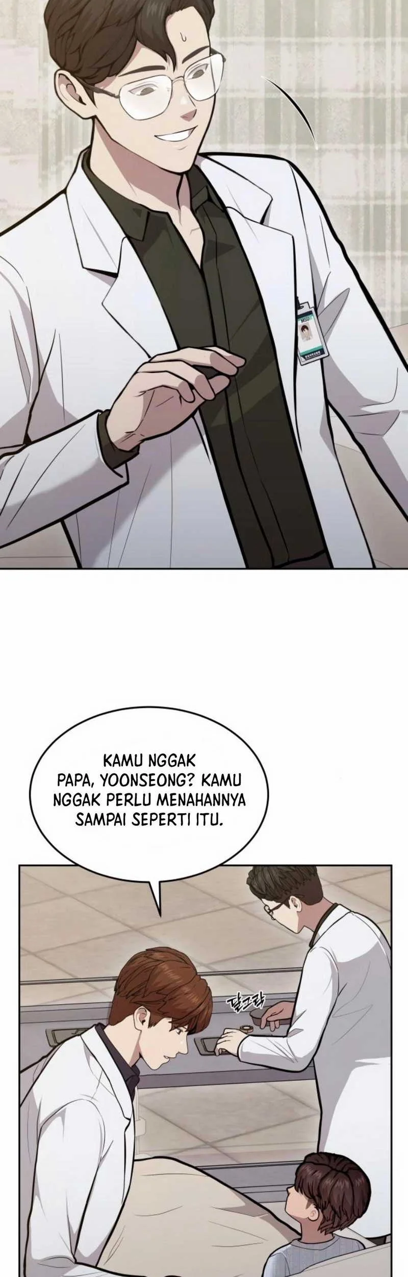 God’s Scalpel Bab 29 halaman 25