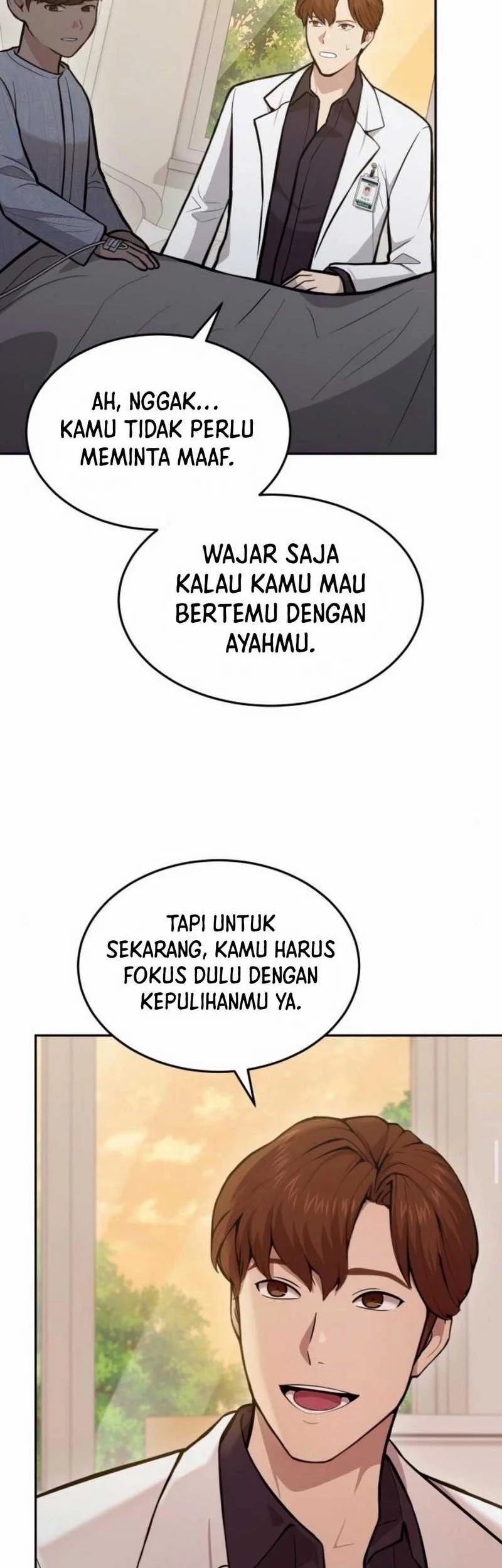God’s Scalpel Bab 29 halaman 31