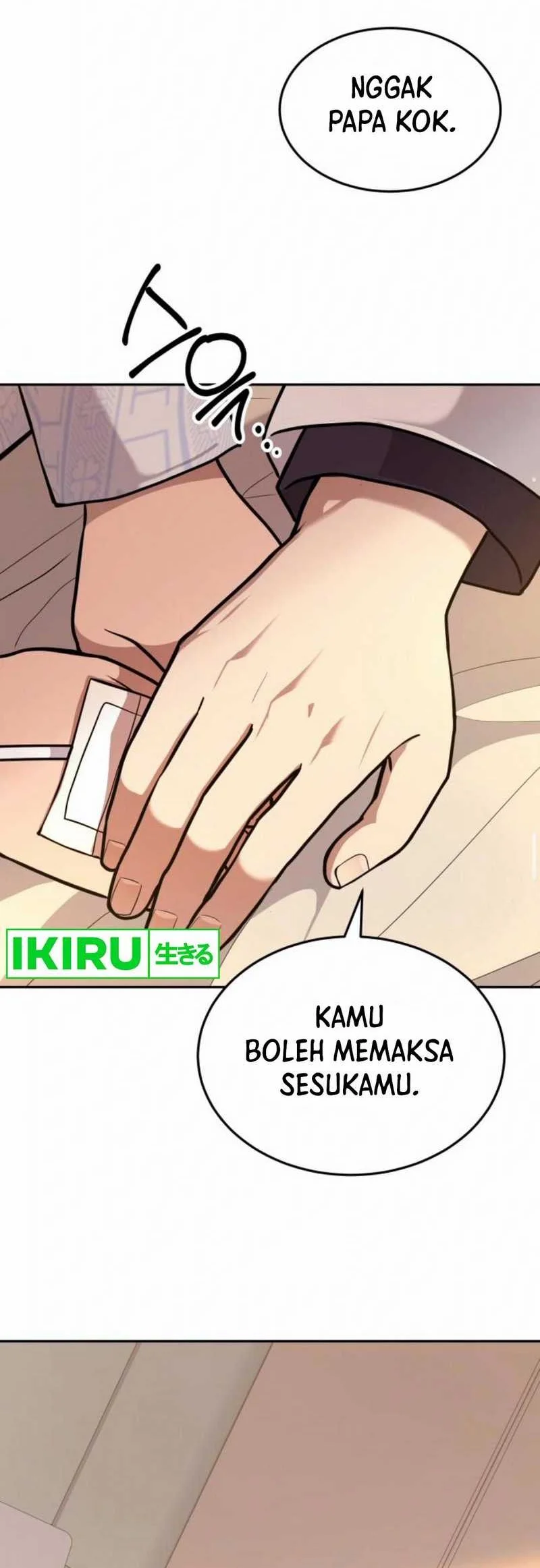 God’s Scalpel Bab 29 halaman 37