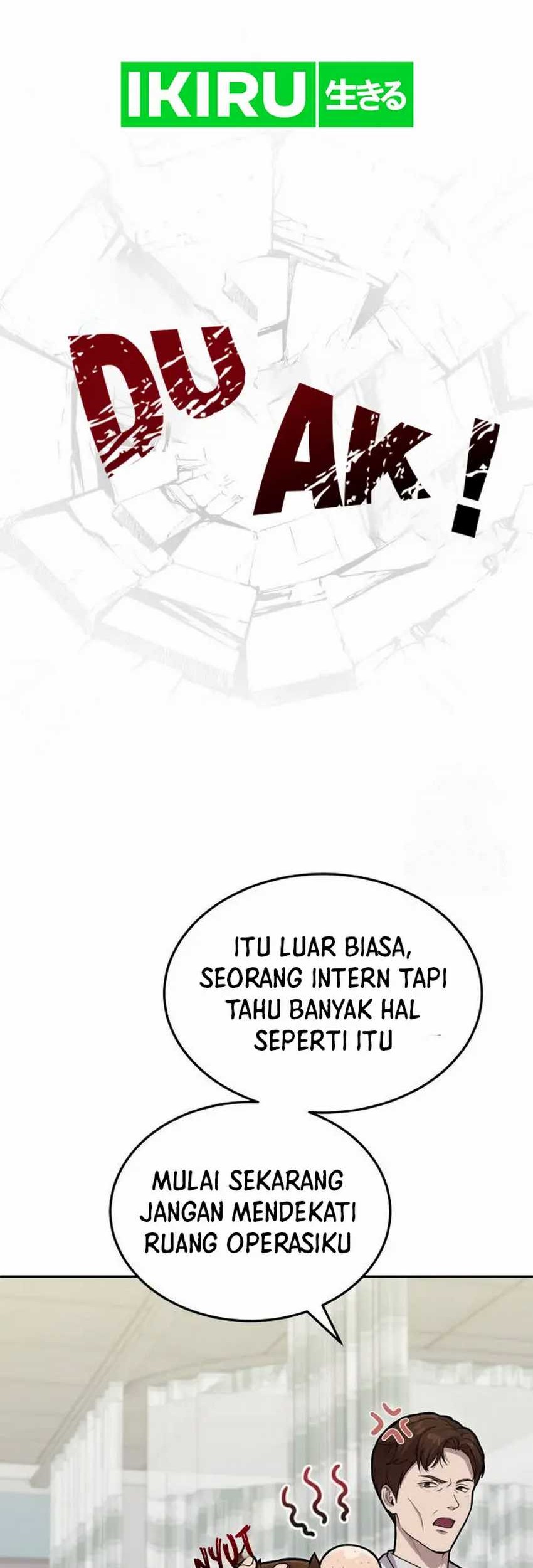 God’s Scalpel Bab 3 halaman 3