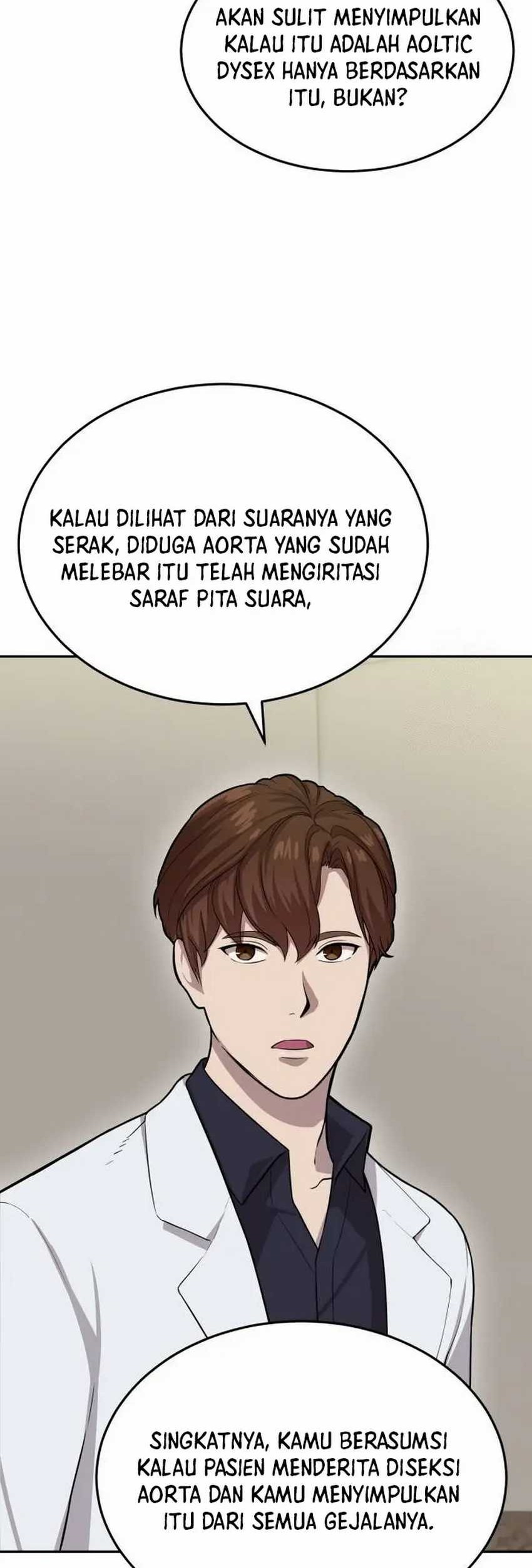 God’s Scalpel Bab 3 halaman 15