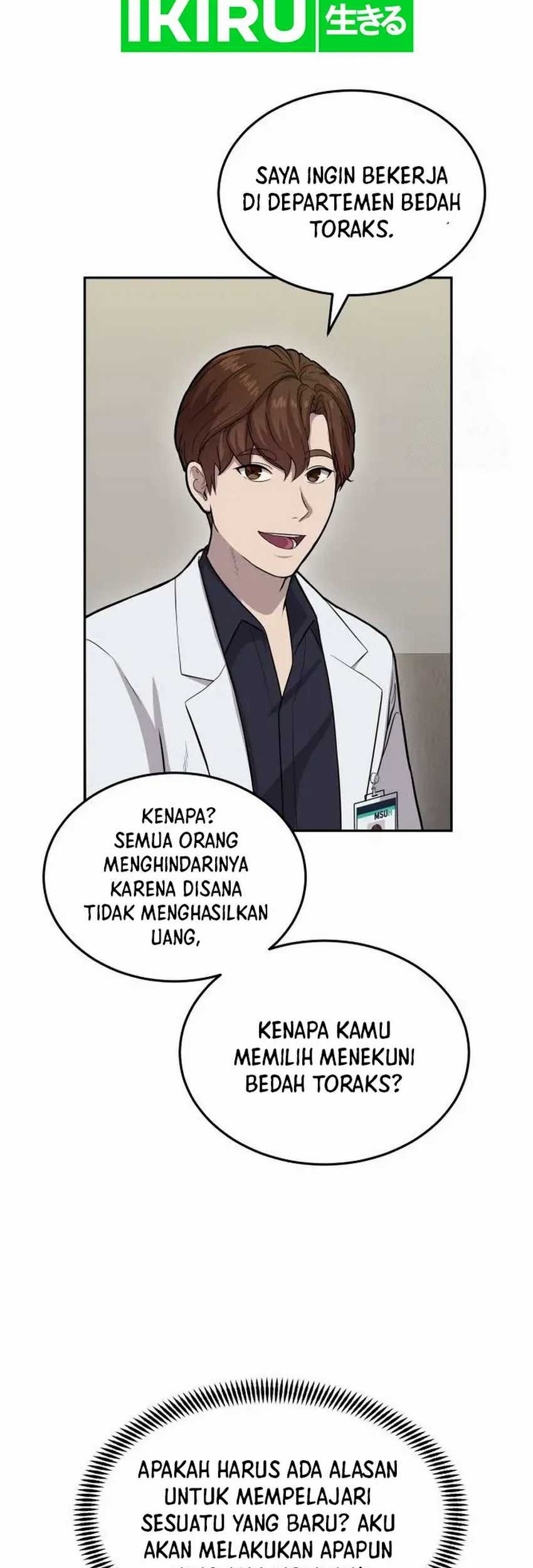 God’s Scalpel Bab 3 halaman 20