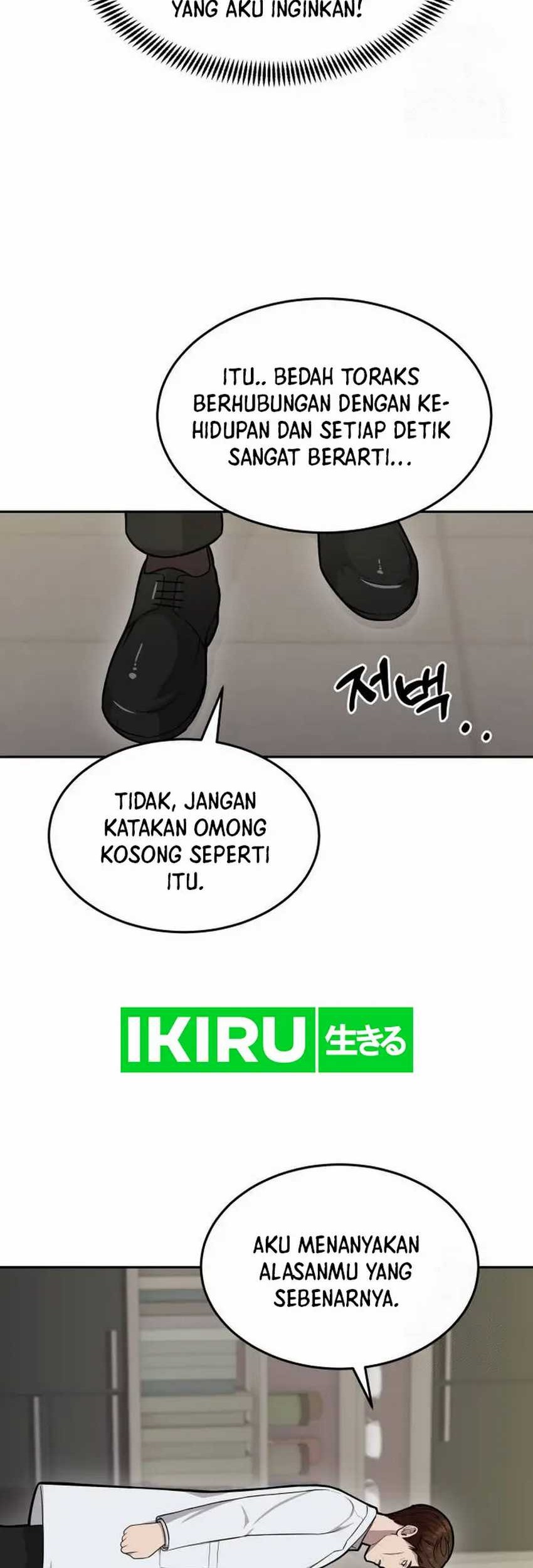 God’s Scalpel Bab 3 halaman 21