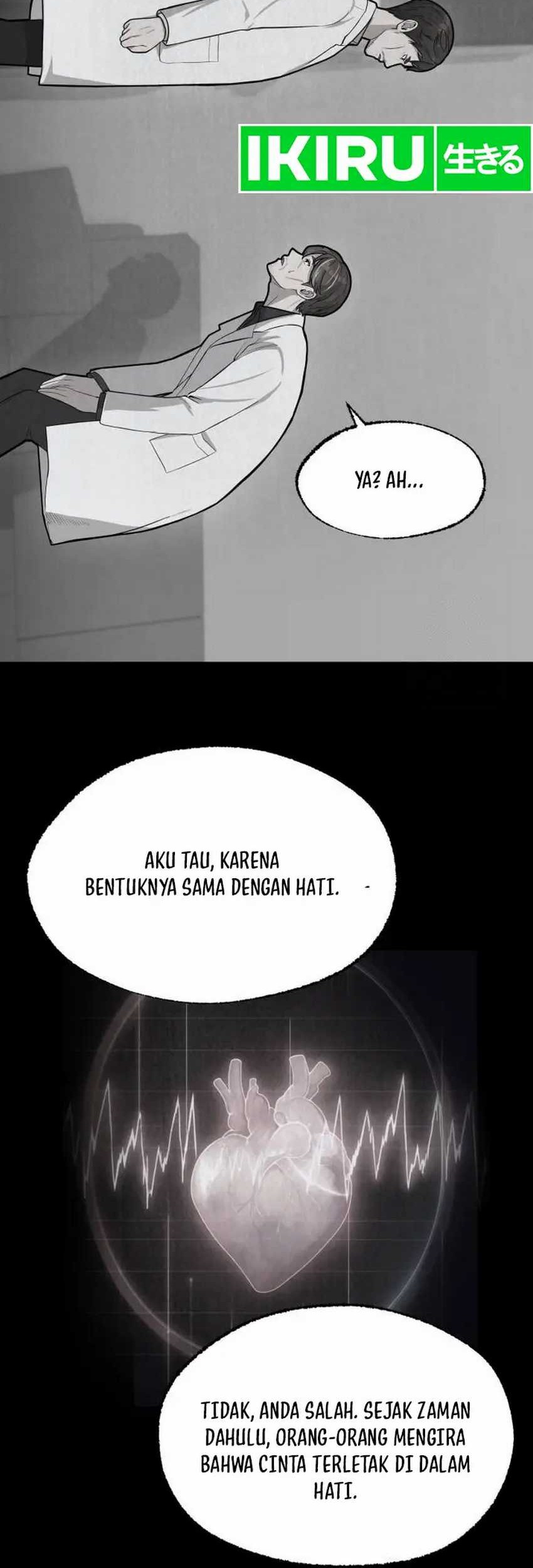God’s Scalpel Bab 3 halaman 23