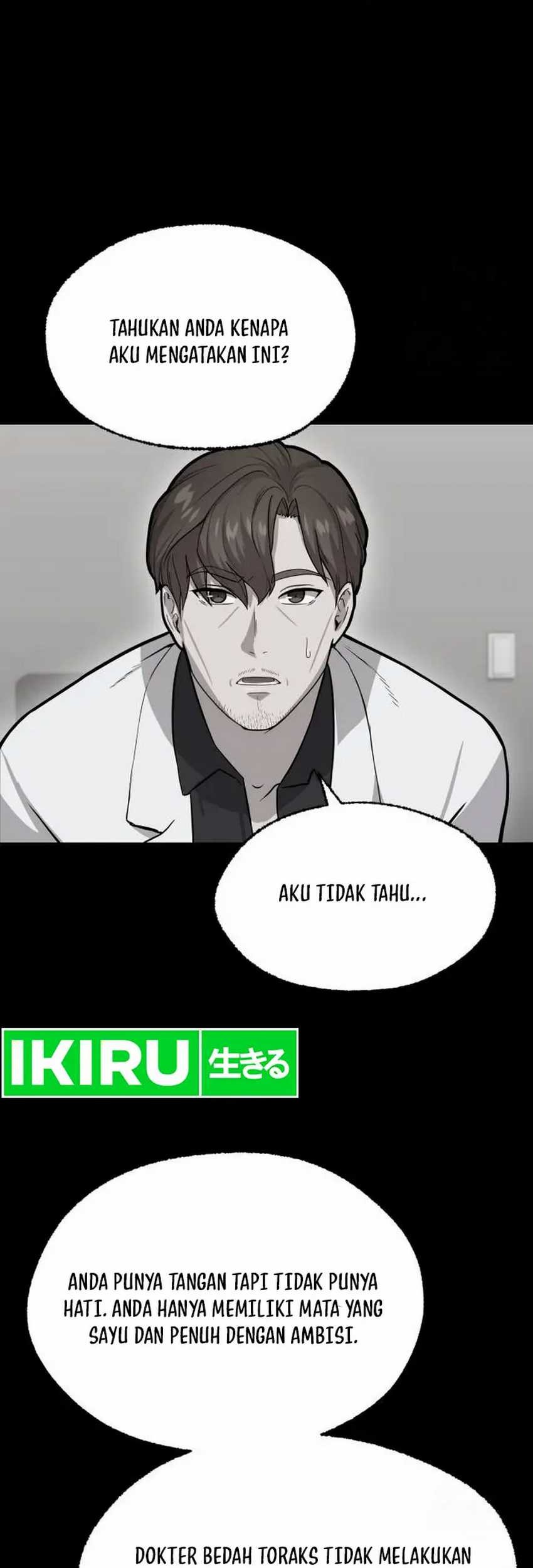 God’s Scalpel Bab 3 halaman 24